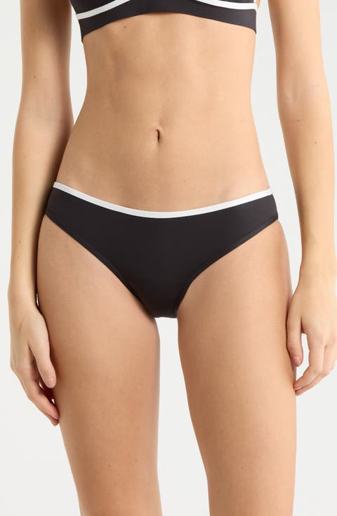 Mirage Fusion Hipster Bikini Bottoms