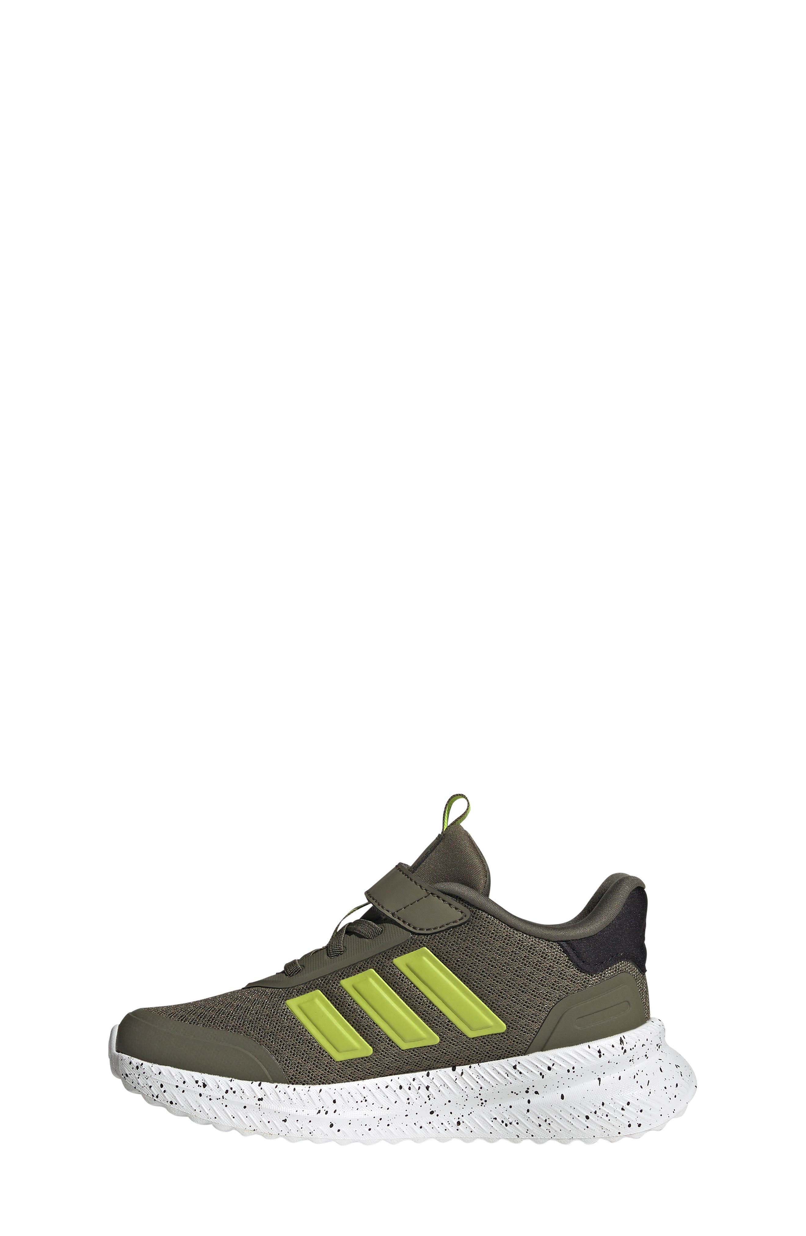 adidas x PLRPATH Kids' EL C Sneaker, Alternate, color, 