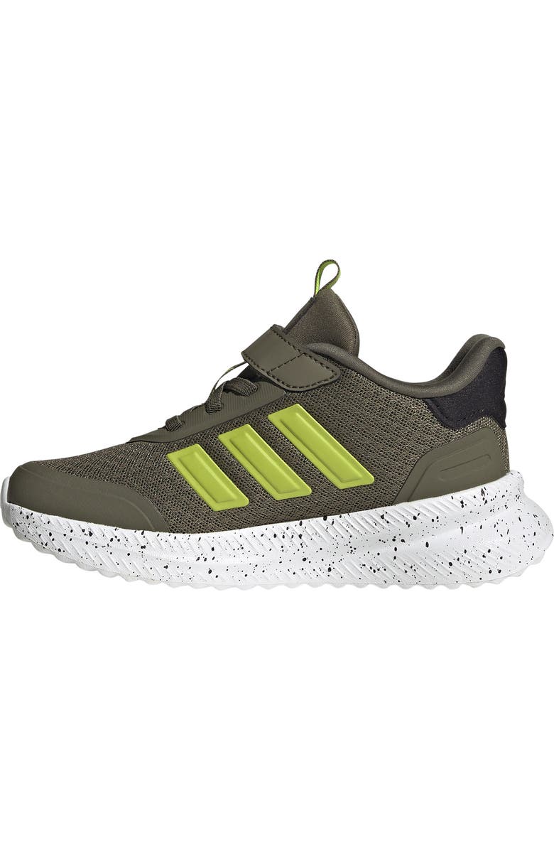 adidas x PLRPATH Kids' EL C Sneaker, Alternate, color,