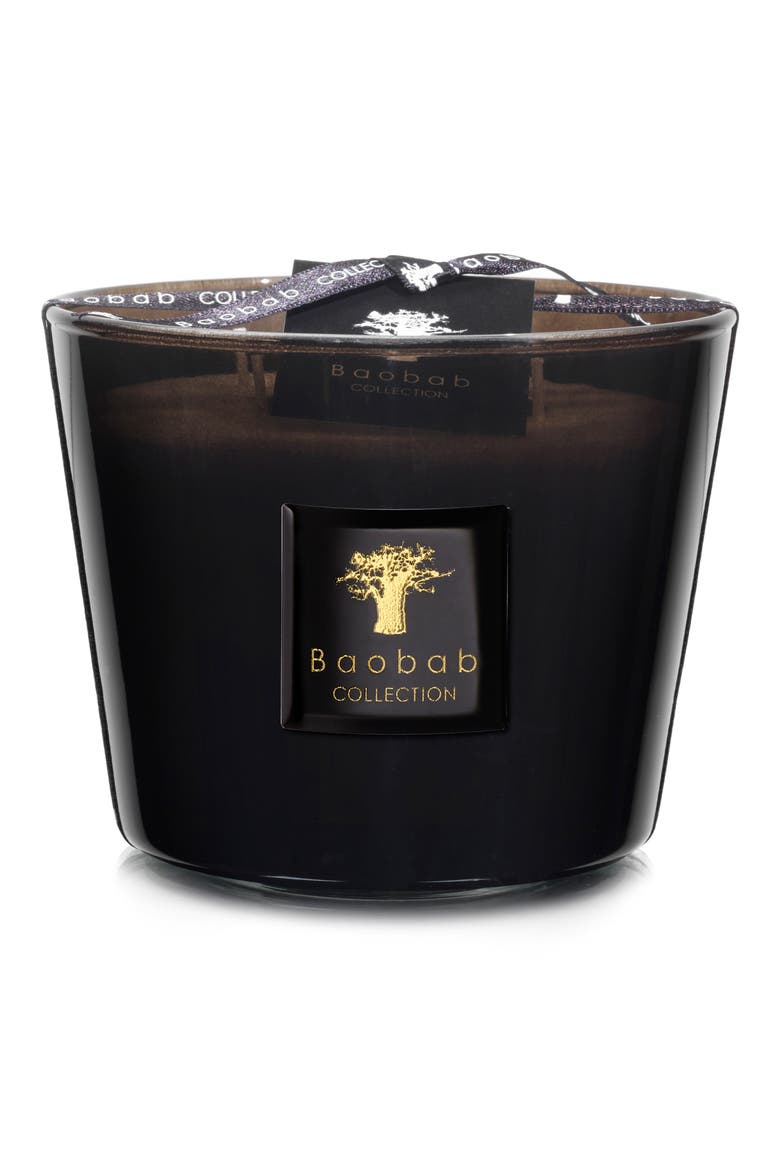Les Prestigieuses Encre Black Candle, Main, color, BLACK