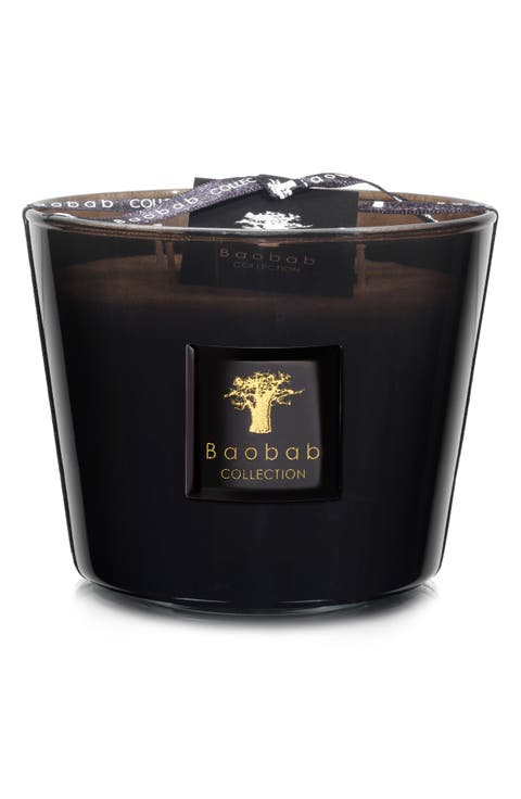 Les Prestigieuses Encre Black Candle