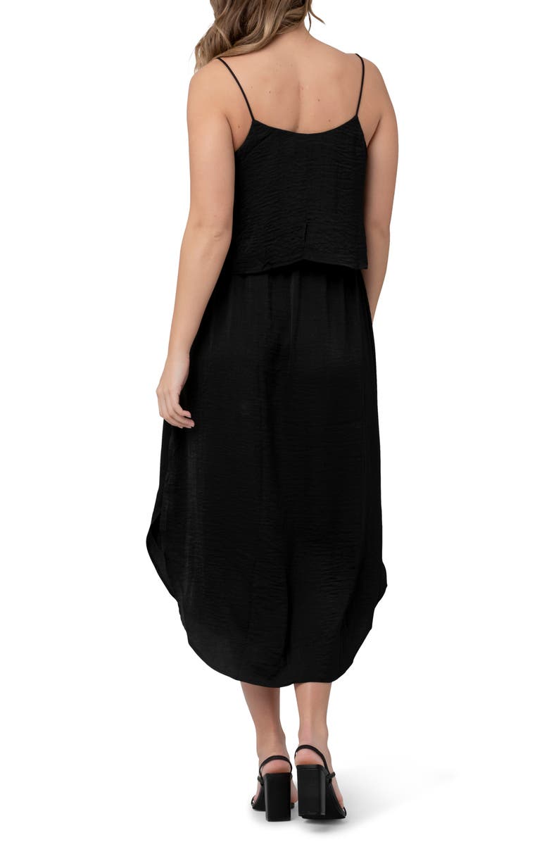 Ripe Maternity Maternity Slipdress, Alternate, color, 