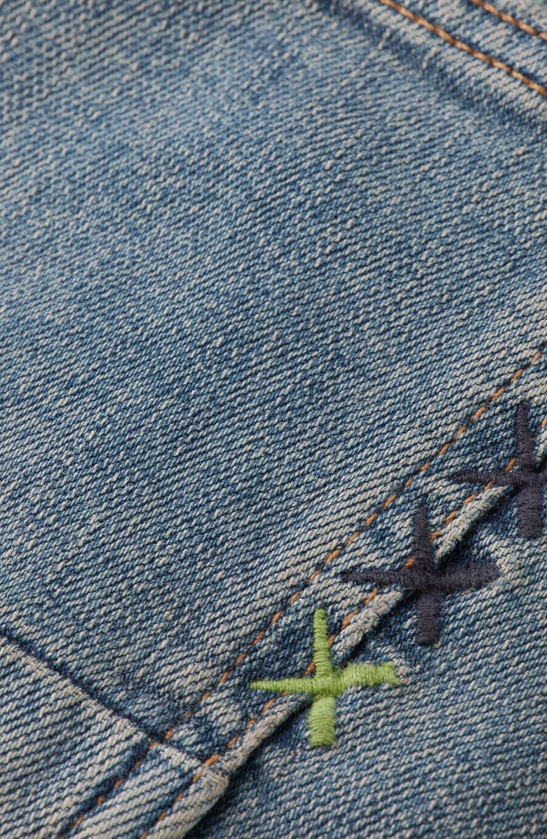 Scotch & Soda Ralston Slim Fit Jeans, Alternate, color, Dirty Bertie