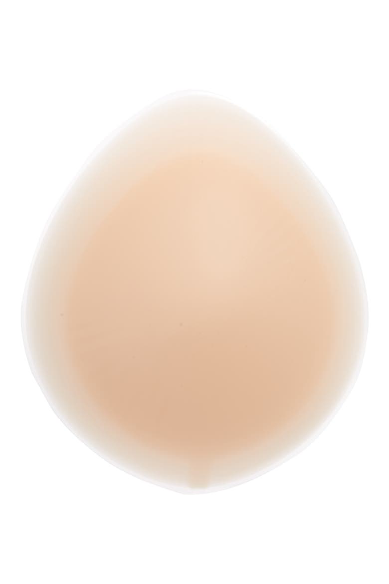 Balance Natura 227 Thin Oval Breast Shaper, Main, color, IVORY