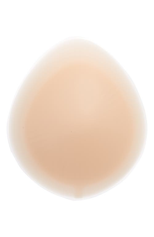 Amoena Balance Natura 227 Thin Oval Breast Shaper in Ivory  product