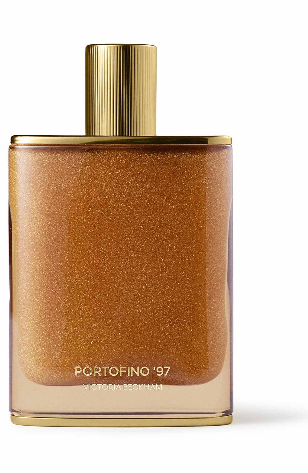 Golden Shimmer Body Oil, color, PORTOFINO '97
