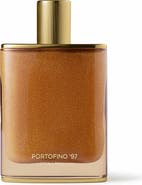 Victoria Beckham Golden Shimmer Body Oil