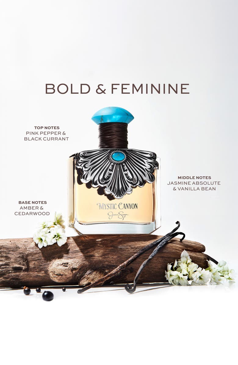 Jessica Simpson Mystic Canyon Eau de Parfum, Alternate, color,