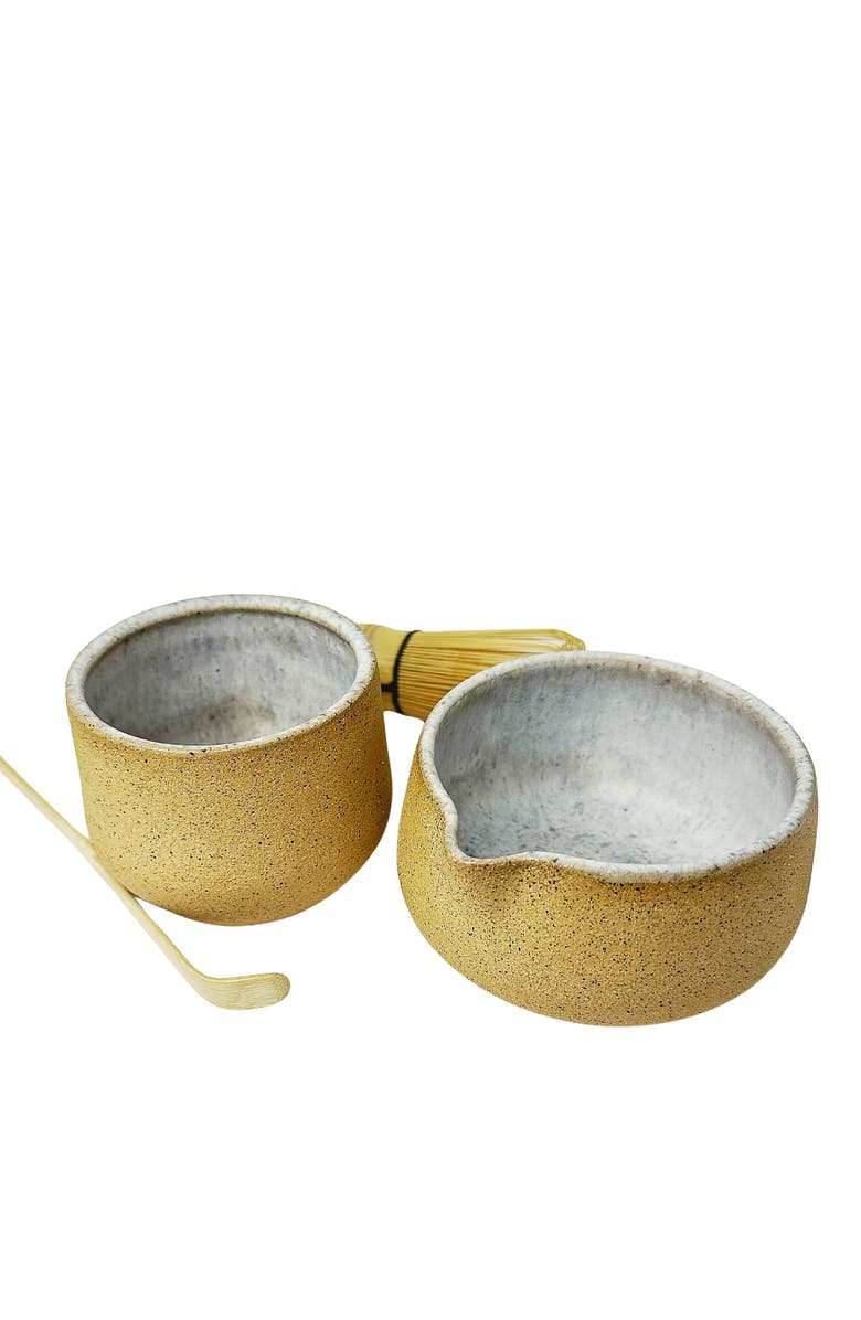 Mikkarbo Matcha Set, Main, color, Ocean Sand