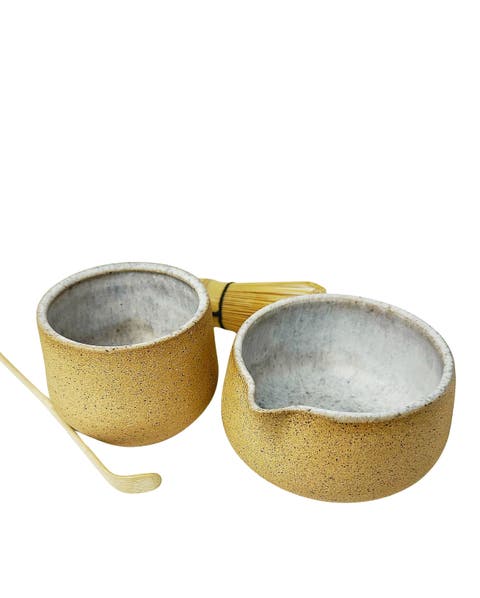 Matcha Set