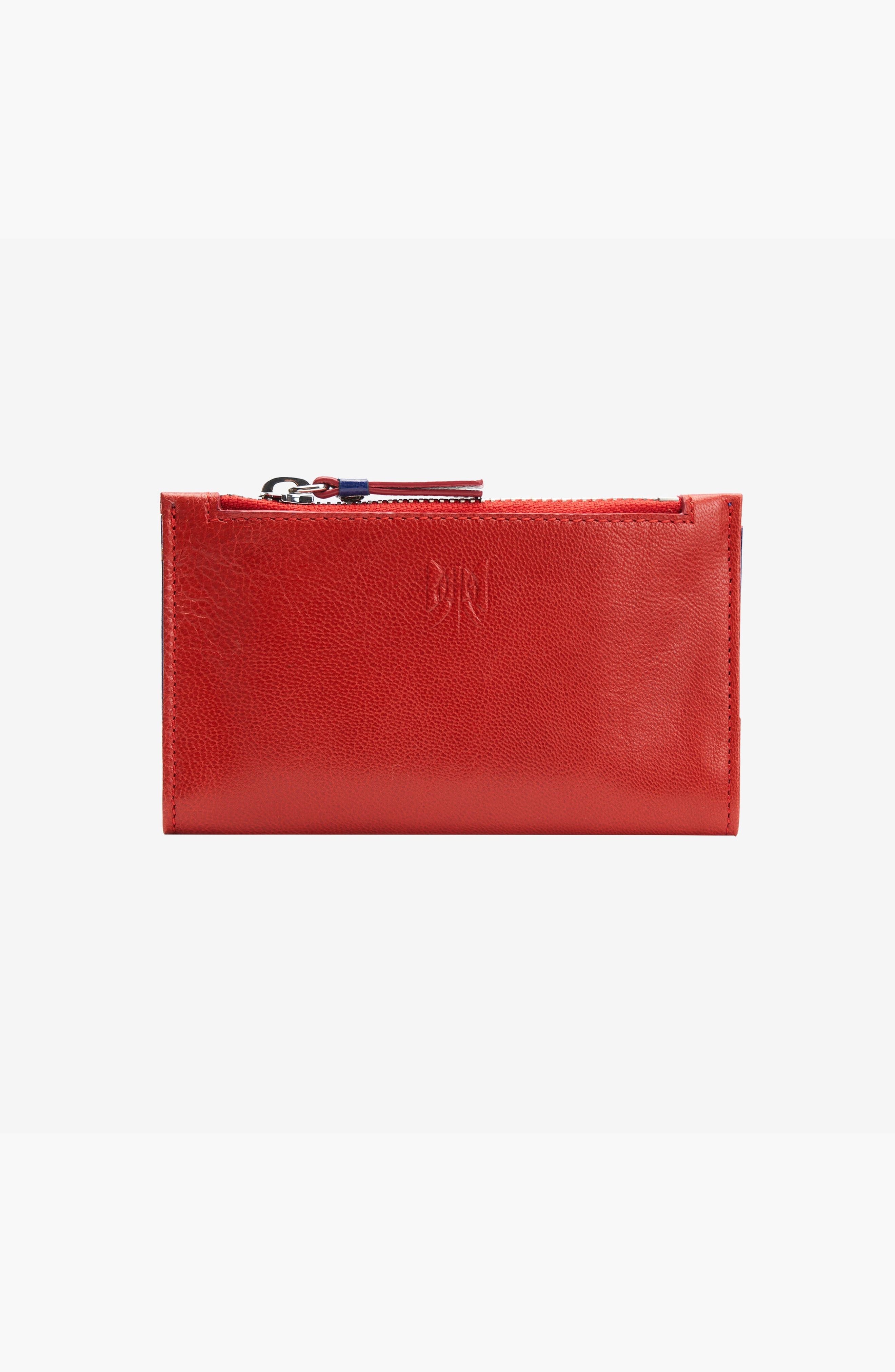 Red / Marine