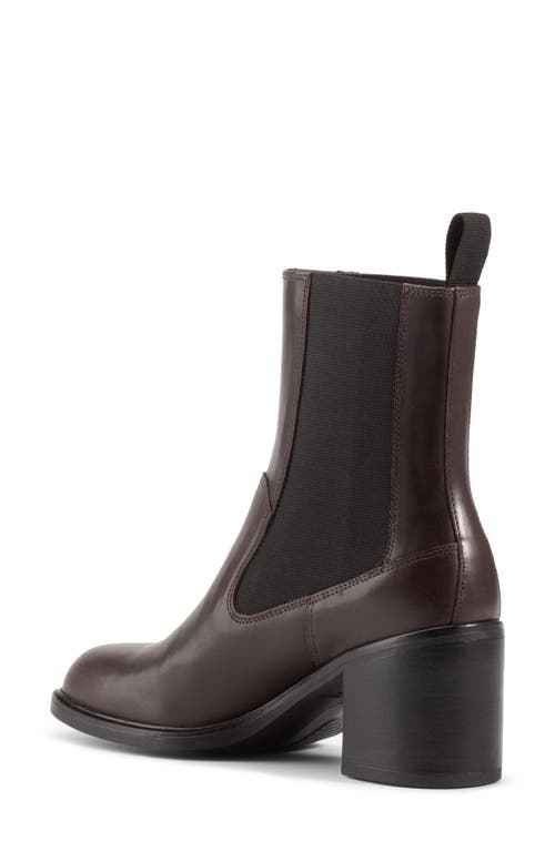 Vagabond Shoemakers Meryl Chelsea Boot In Brown