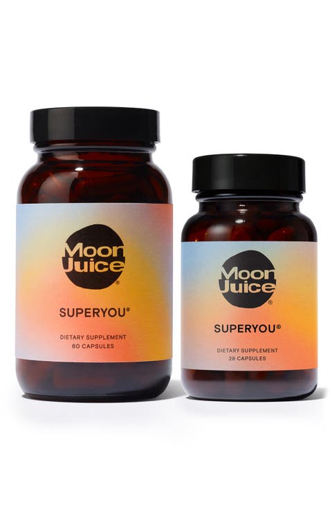 SuperYou® Set