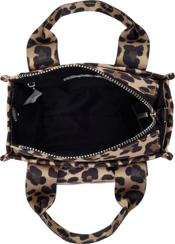 Mini Tote Bag