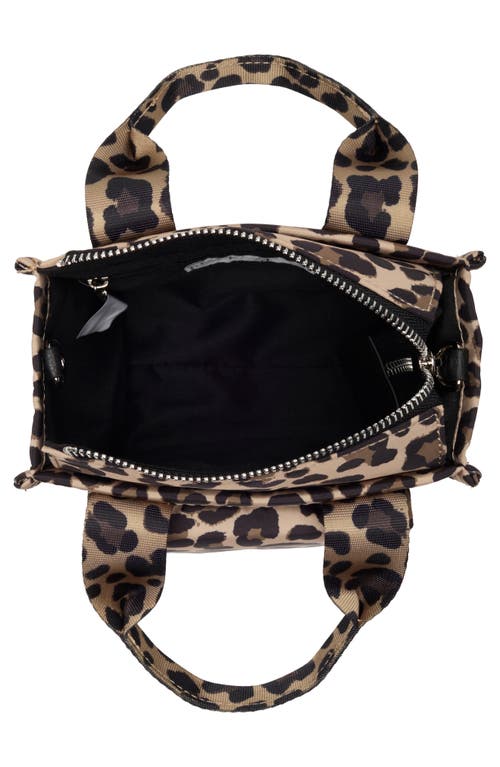 Madden Girl Mini Tote Bag