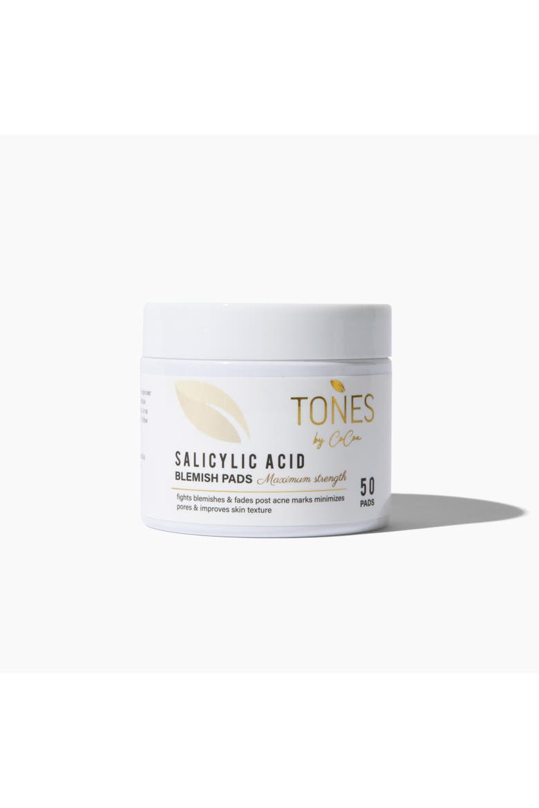 Acne Regimen Kit - Pore-Cleansing & Blemish-Reducing Skincare Set, Alternate, color, more than one product