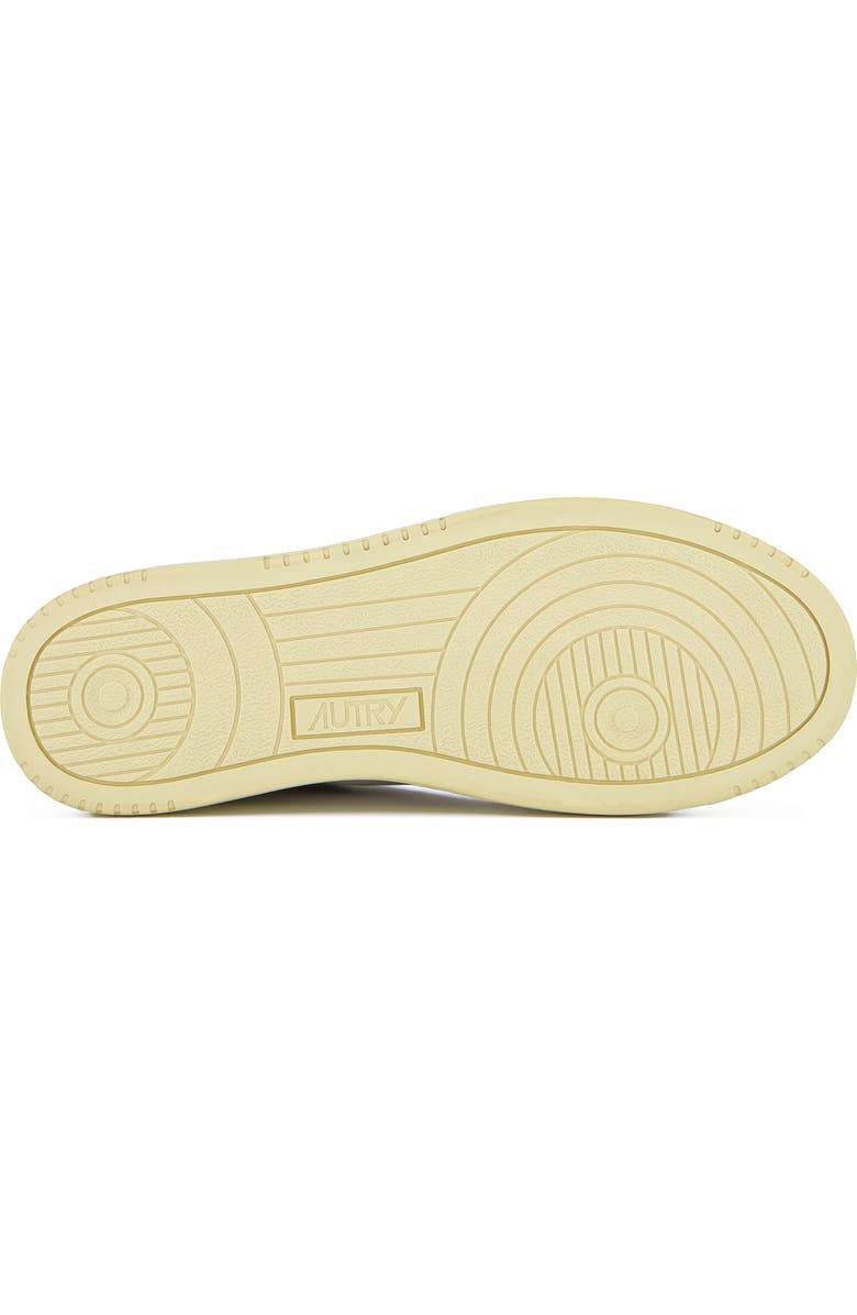 AUTRY Medalist Low Sneaker, Alternate, color,