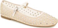 Kenneth Cole Jasper Mary Jane Flat