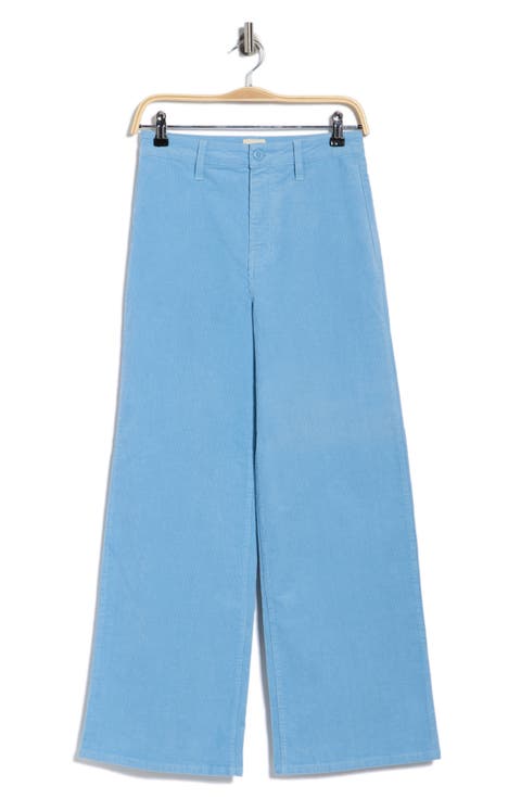 Wavy Days Wide Leg Pants