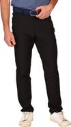 TailorByrd Five-Pocket Performance Pants