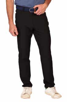 TailorByrd Five-Pocket Performance Pants