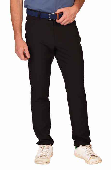 TailorByrd Five-Pocket Performance Pants