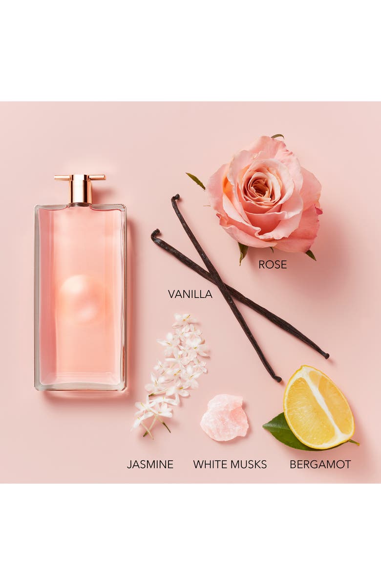 Lancôme Idôle Eau de Parfum Set (Limited Edition) $237 Value, Alternate, color, 