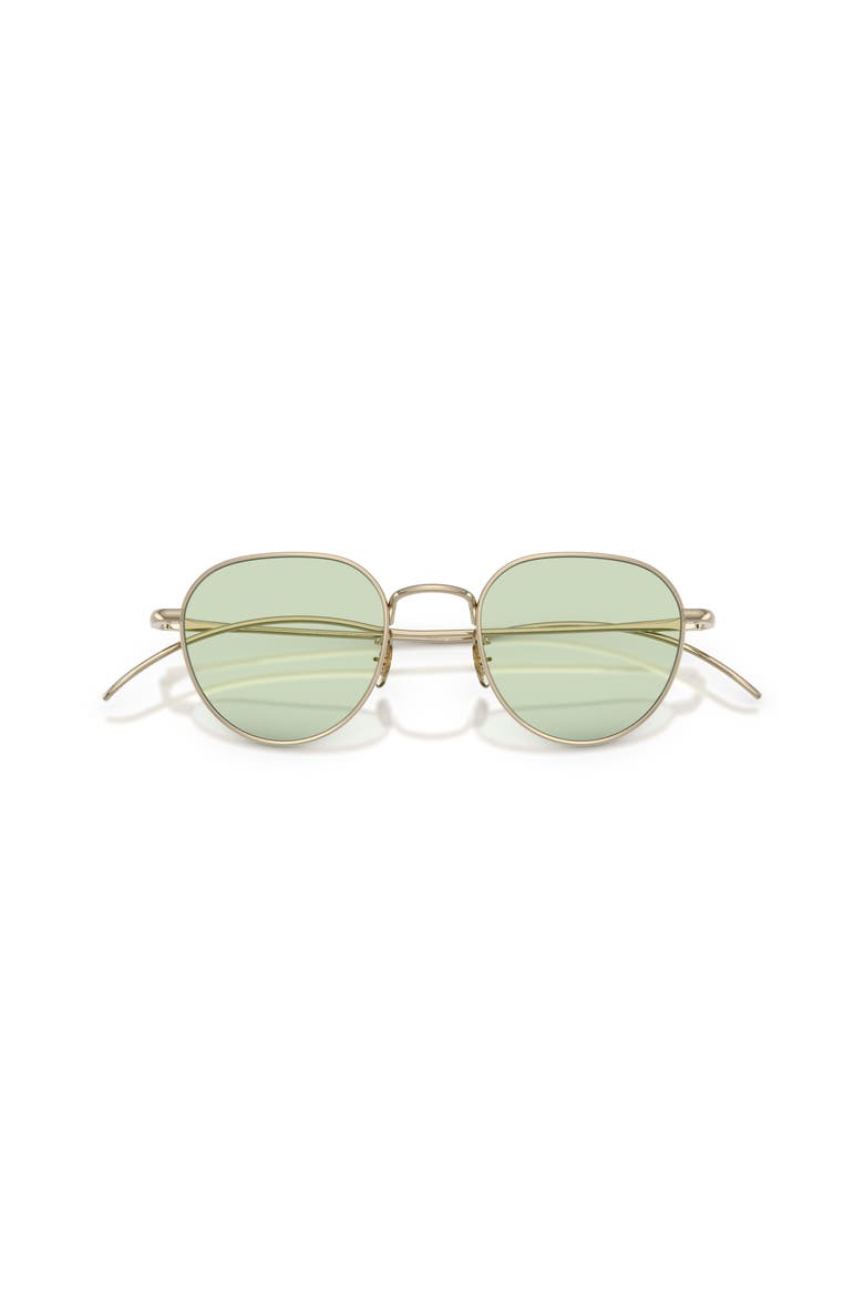 47mm Phantos optical glasses, Alternate, color, Gold