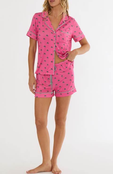 Milena Pajama Set