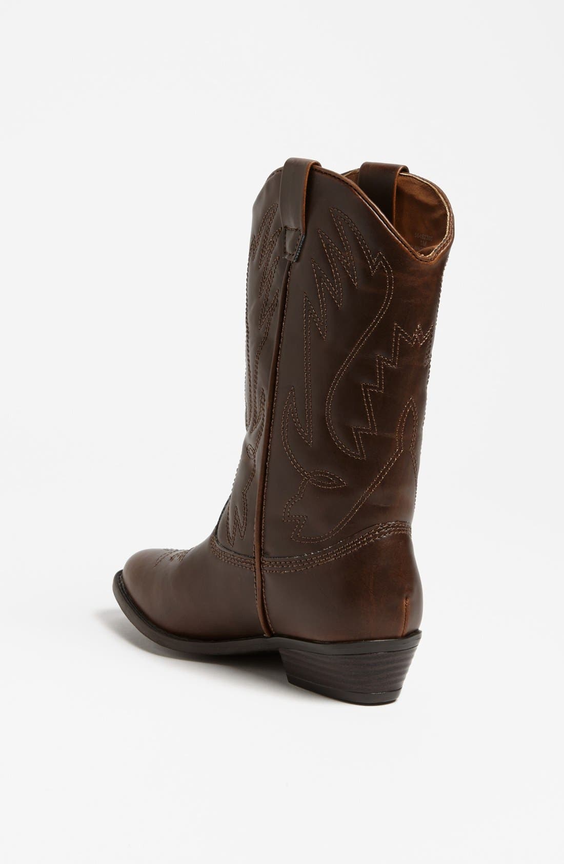 Nordstrom 'Cassidy' Boot, Alternate, color, 