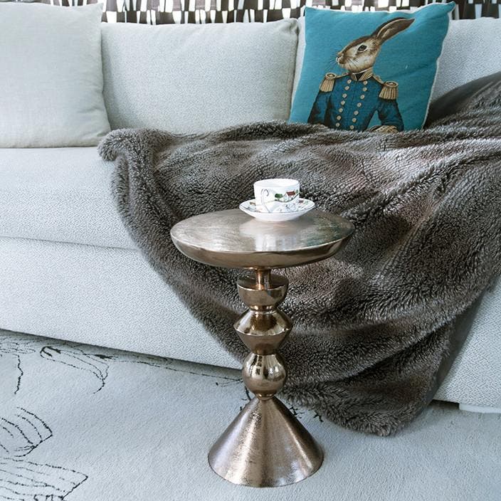 selected Rosy Bronze