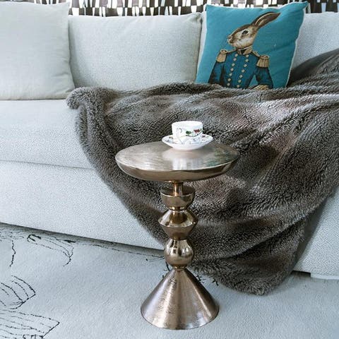 Accent Table