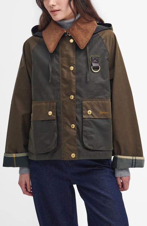 Shop Barbour Online | Nordstrom