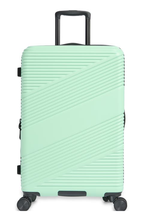 Ravia 24-Inch Hardside Luggage