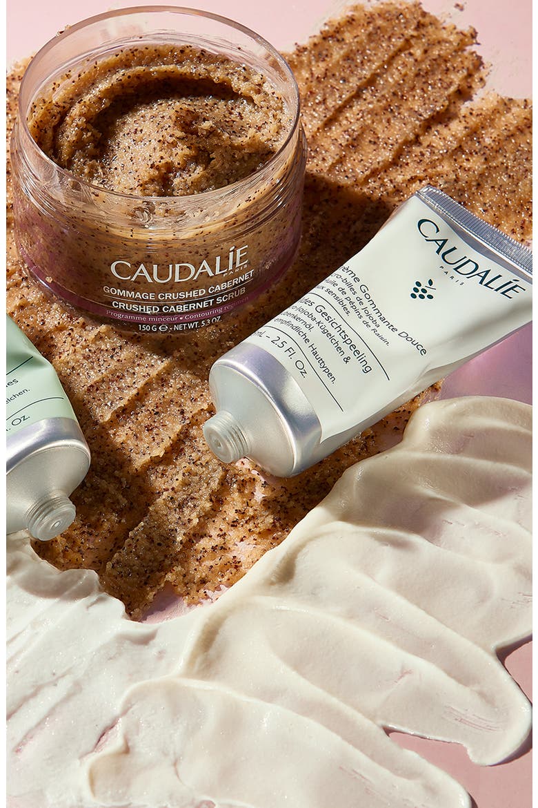 Gentle Buffing Cream Facial Exfoliator, Alternate, color, NO COLOR