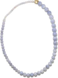 COMPLETEDWORKS Tidelands Beaded Necklace