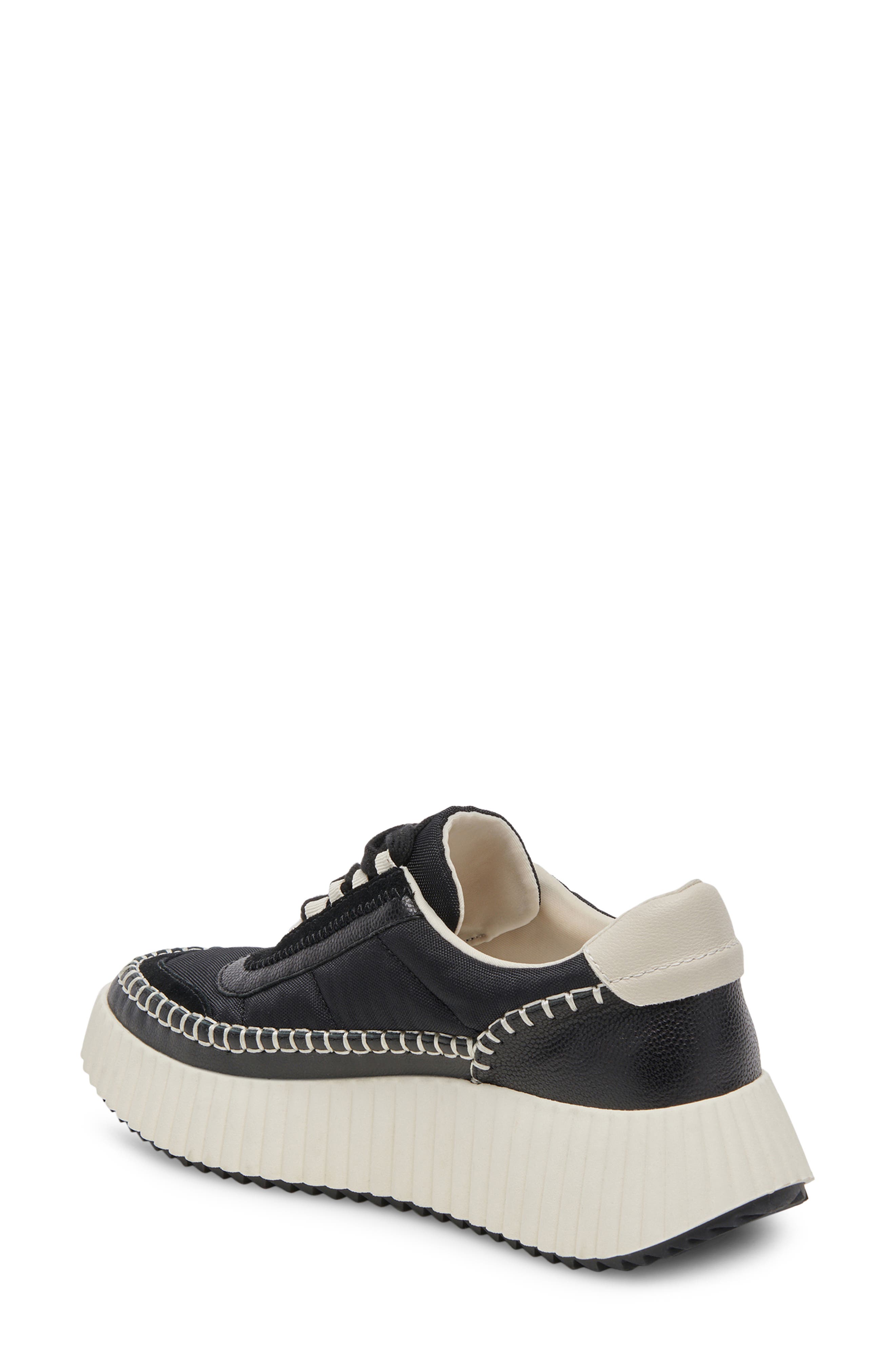 Dolce Vita Dolen Platform Sneaker, Alternate, color, 