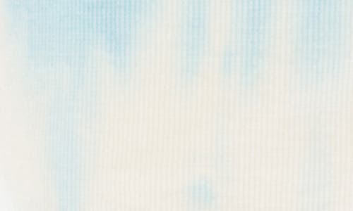 Hvman Tie Dye Sweatshorts