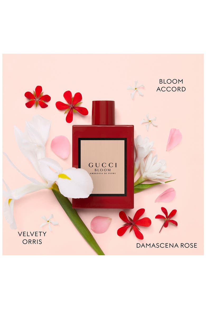 Bloom Ambrosia di Fiori Eau de Parfum Intense, Alternate, color, NO COLOR