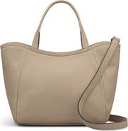Radley Small Muswell Lane Pebbled Leather Satchel