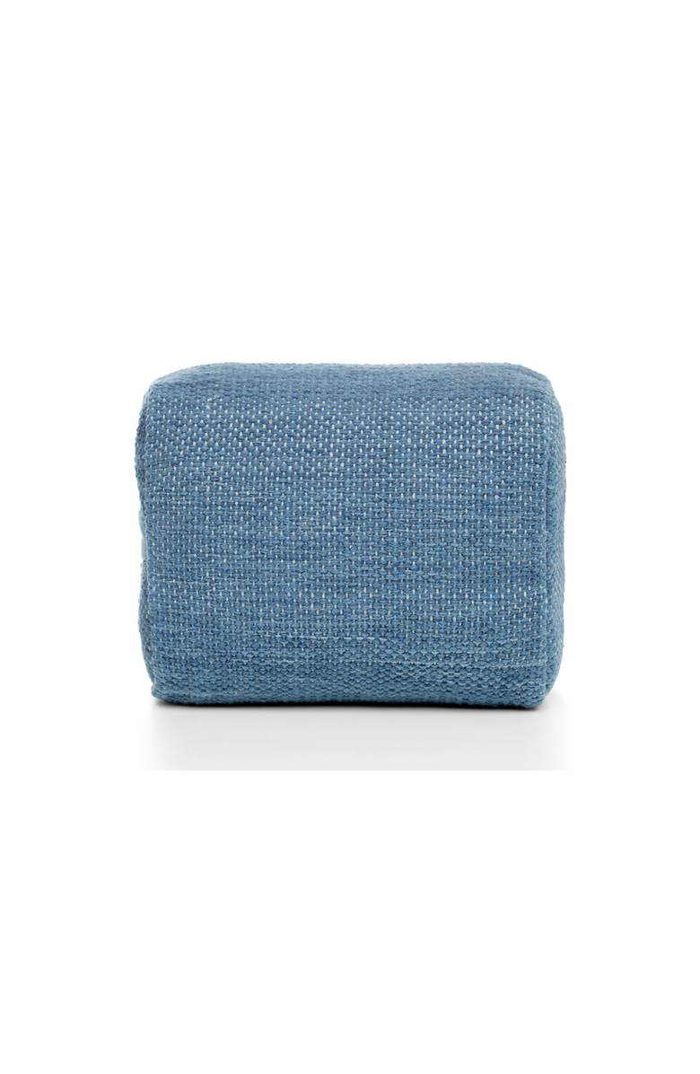 Bennd Indigo Ayurvedic Yoga Block, Alternate, color, Indigo