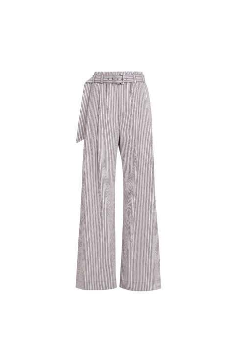 Loose Track trousers