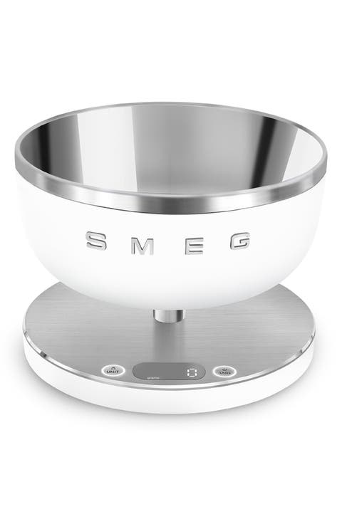 Contemporary Digital Kitchen Scale