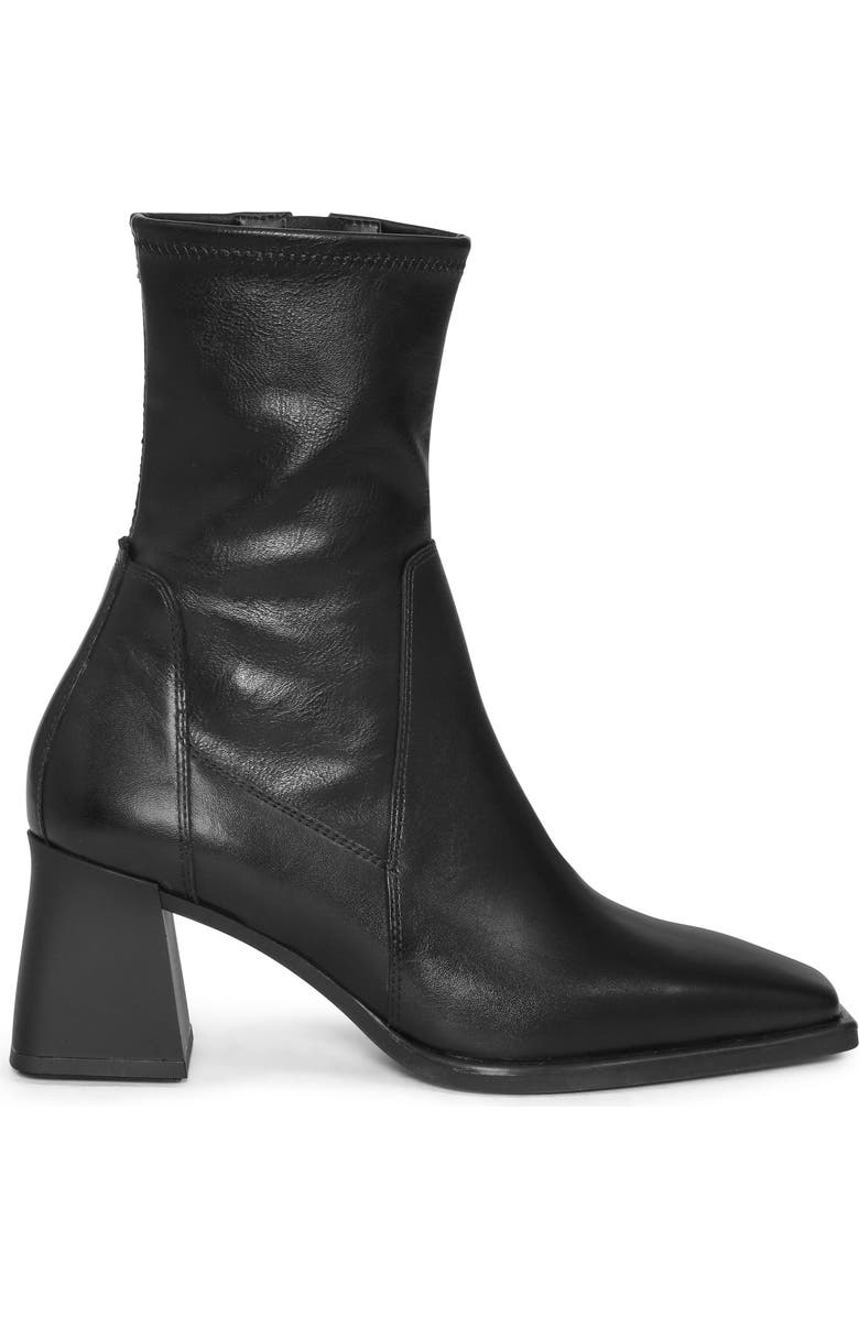 Vagabond Shoemakers Hedda Boot, Alternate, color, Black