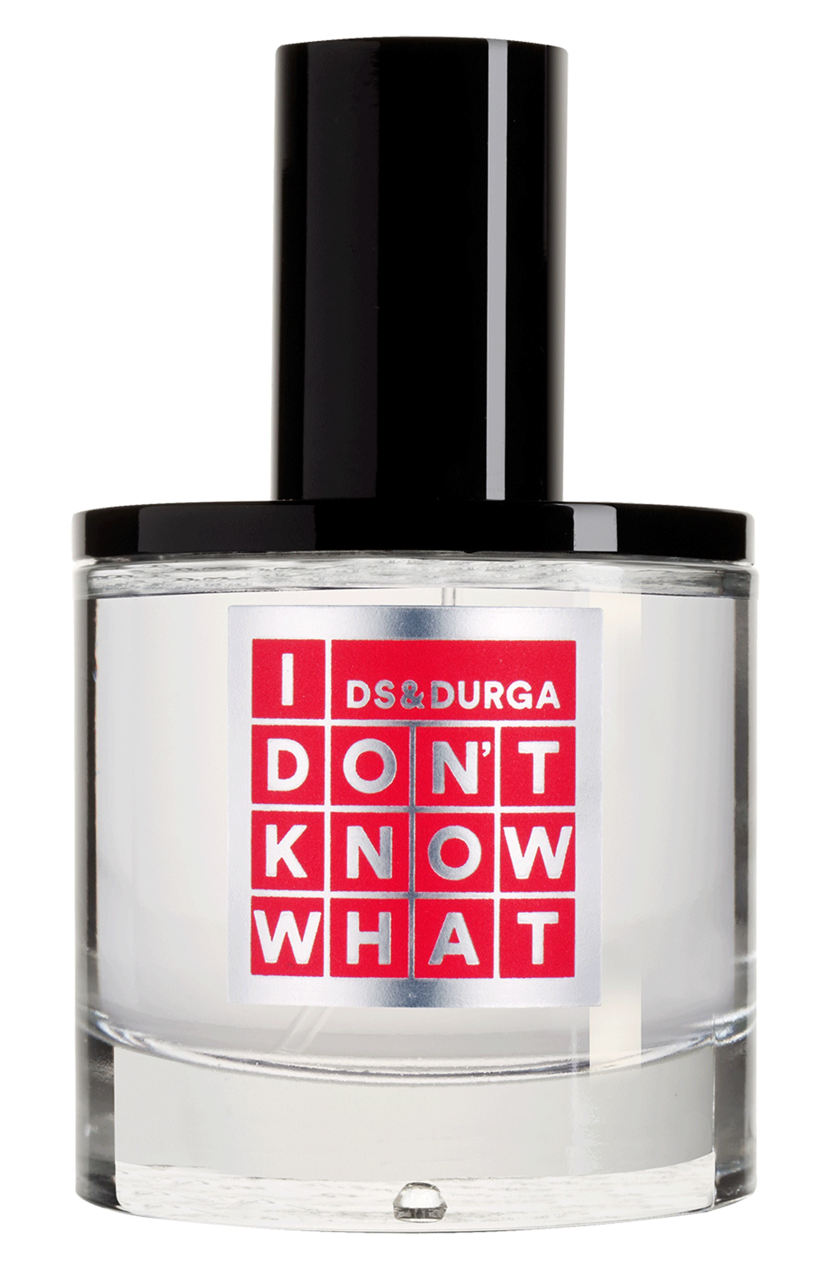 D.S. & Durga I Don't Know What Eau de Parfum Fragrance Enhancer