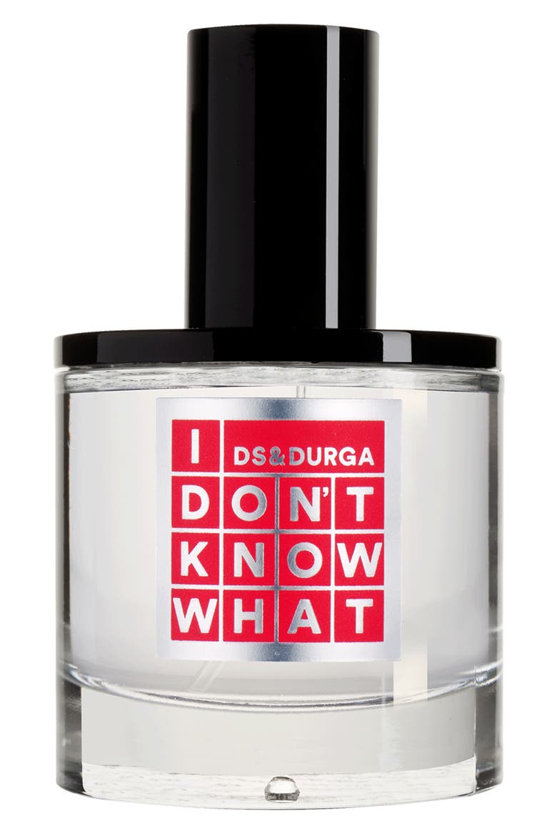 I Don't Know What Eau de Parfum Fragrance Enhancer, Main, color, NO COLOR