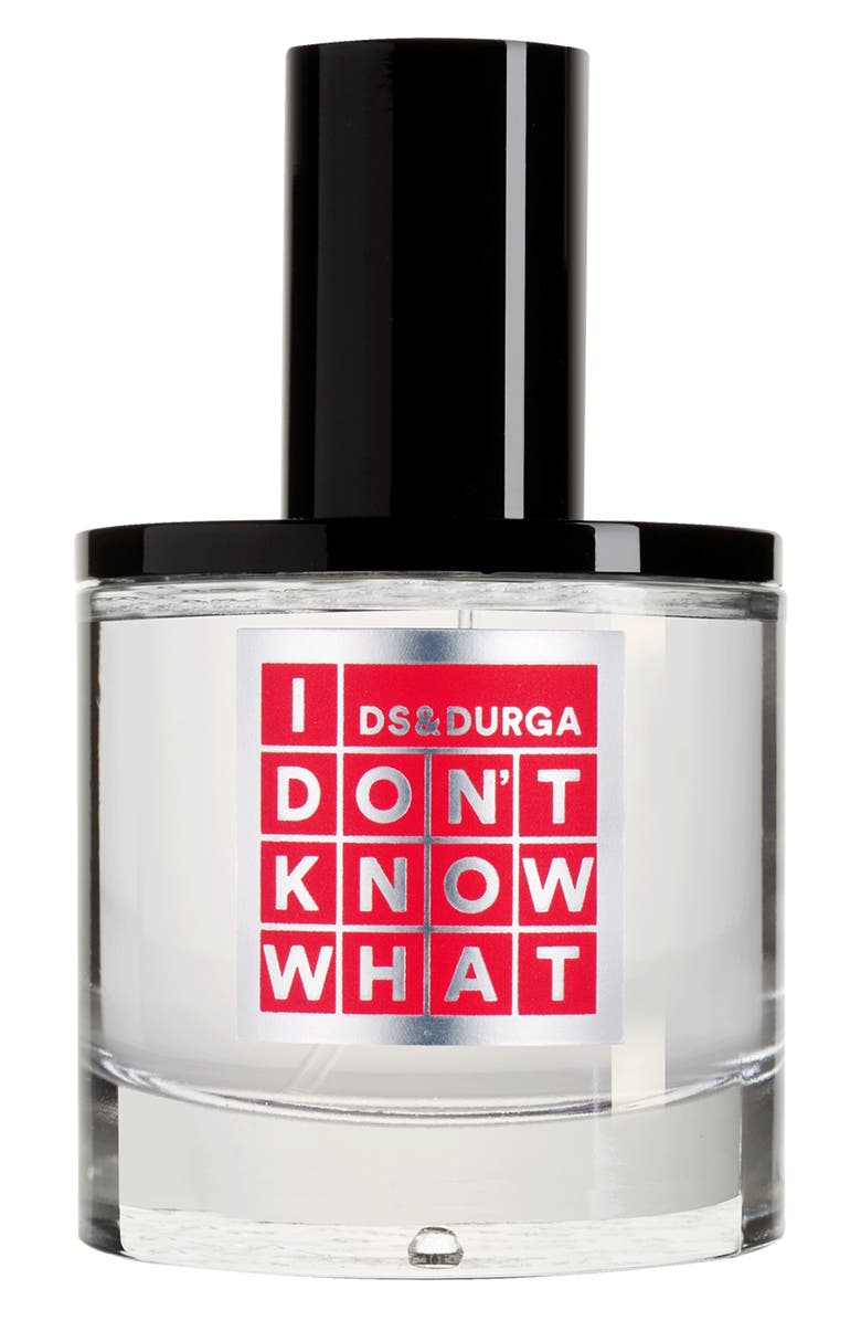 D.S. & Durga I Don't Know What Eau de Parfum Fragrance Enhancer, Main, color,