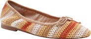 Linea Paolo Mila Ballet Flat