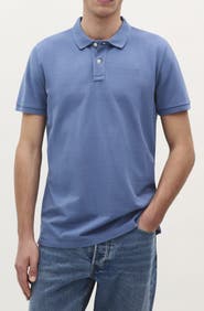 Scalpers Basic Polo II