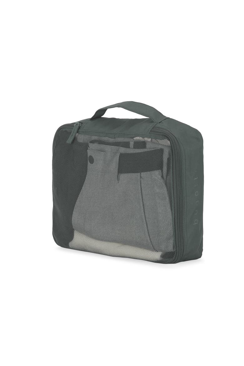 Packing Cubes 3-Piece Set, Alternate, color, Pewtergreen